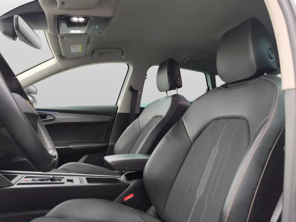 Cupra Formentor 1.5 TSI DSG FAHRSCHULFAHRZEUG LED FULL 07/2023-photo-8