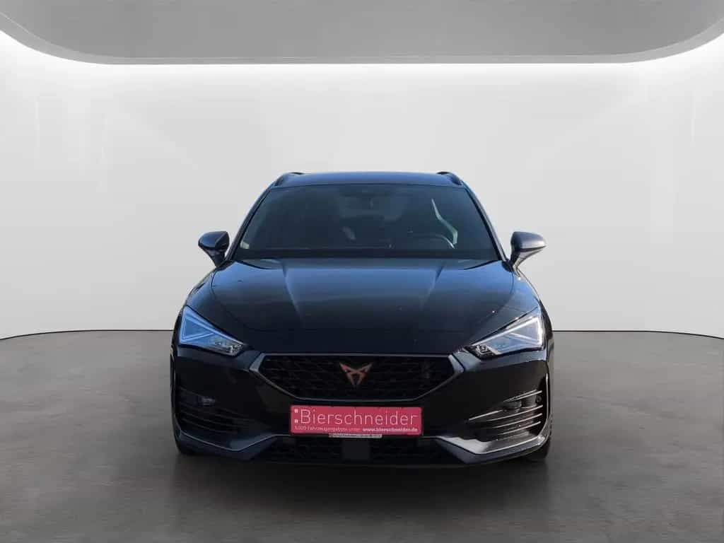 Cupra Leon SP 2.0 TSI DSG VZ LED NAVI DCC KAMERA PARKL 07/2023-photo-4