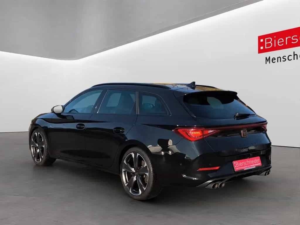 Cupra Leon SP 2.0 TSI DSG VZ LED NAVI DCC KAMERA PARKL 07/2023-photo-6