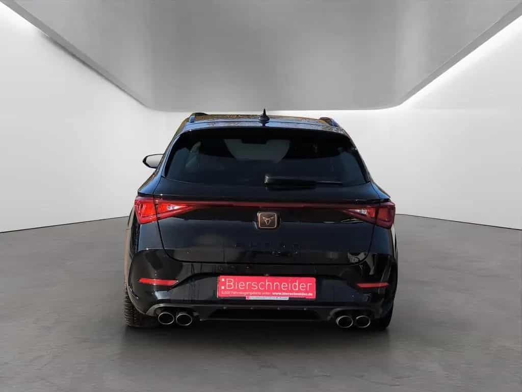 Cupra Leon SP 2.0 TSI DSG VZ LED NAVI DCC KAMERA PARKL 07/2023-photo-7