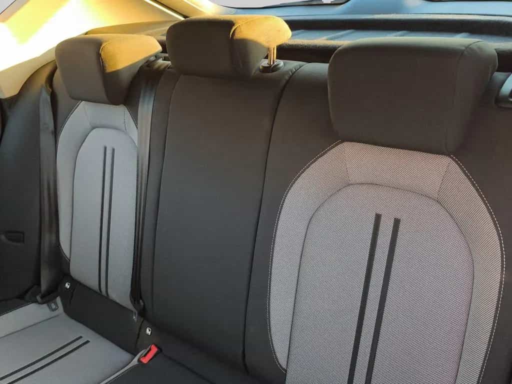 Seat Leon 1.0 eTSI DSG Style LED+PARKLENK+PDC+SHZ+TEM 10/2022-photo-12