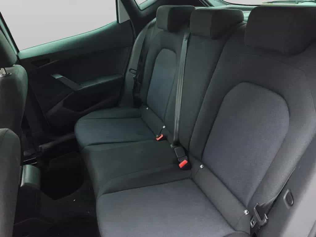 Seat Ibiza 1.0 TSI DSG FR LED NAVI ACC PDC KAMERA SHZ 01/2025-photo-12