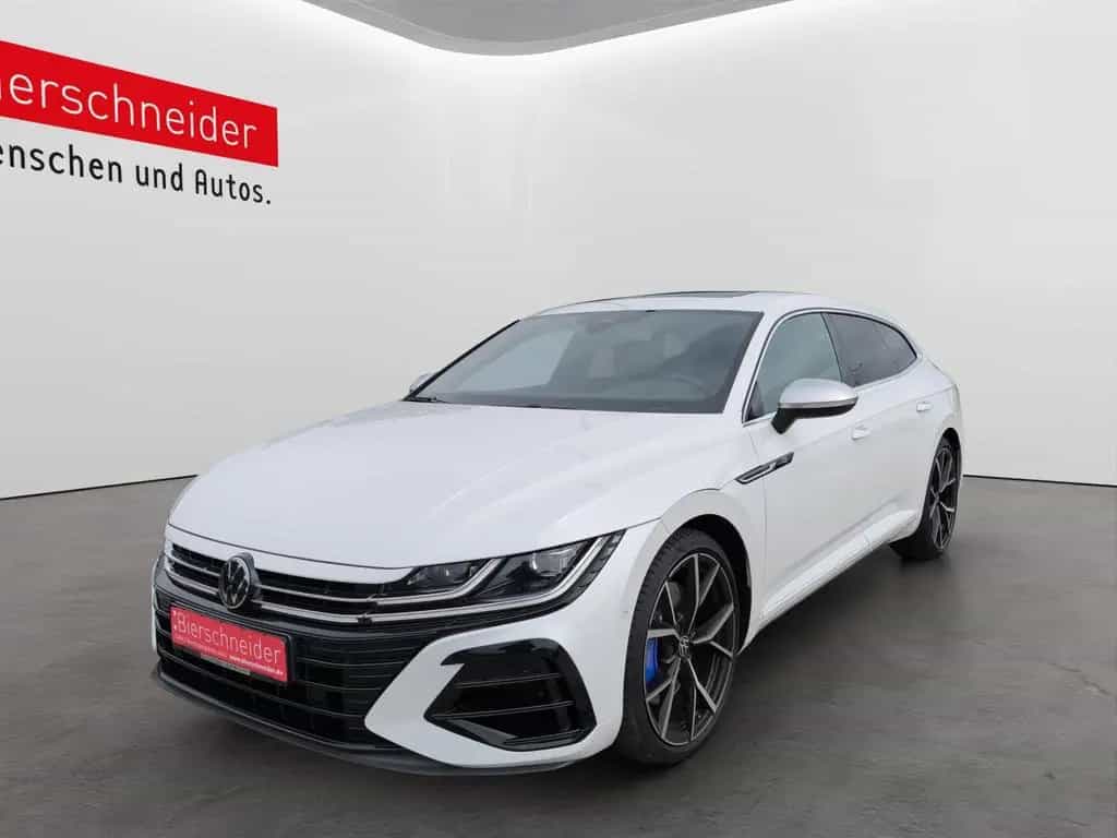 Volkswagen Arteon Shooting Brake 2.0 TSI DSG 4Mo. R IQ.LIGH 07/2023-photo-1