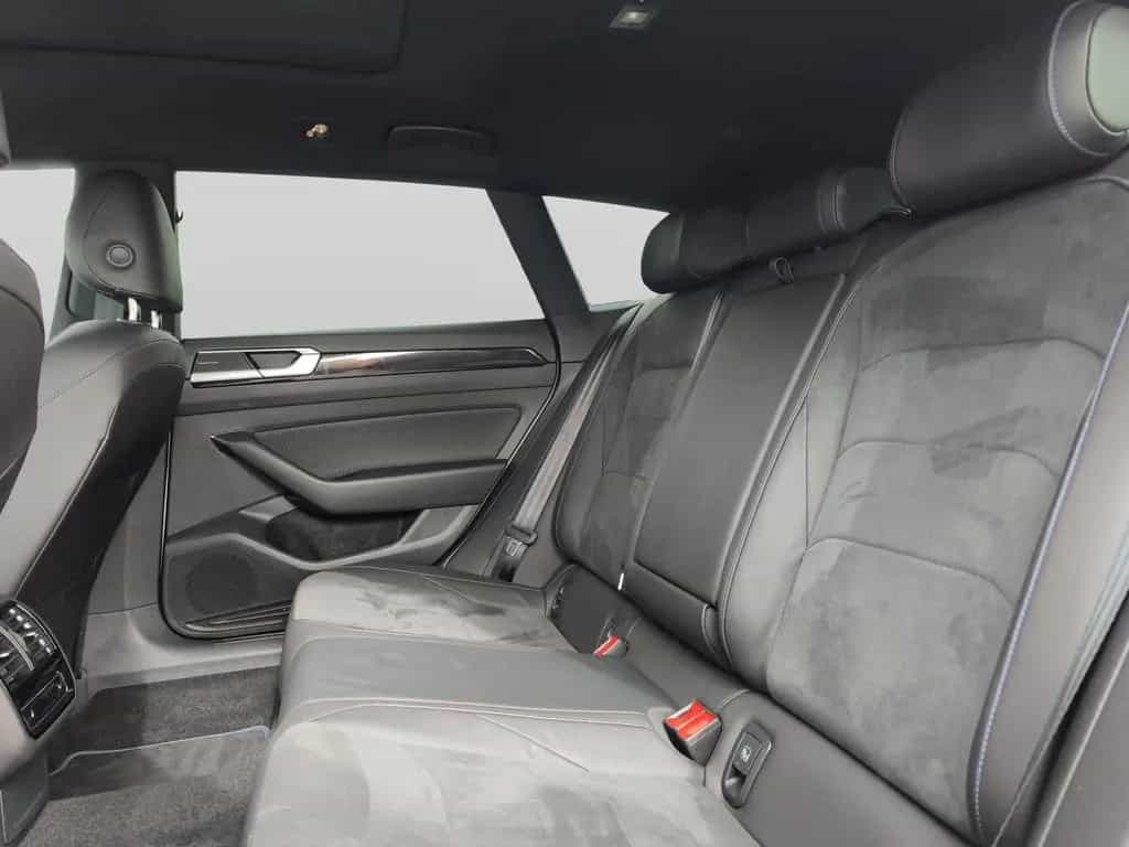 Volkswagen Arteon Shooting Brake 2.0 TSI DSG 4Mo. R IQ.LIGH 07/2023-photo-12
