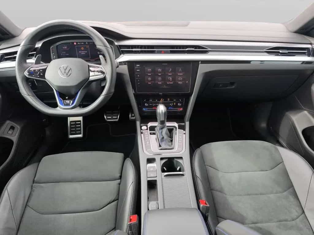 Volkswagen Arteon Shooting Brake 2.0 TSI DSG 4Mo. R IQ.LIGH 07/2023-photo-13