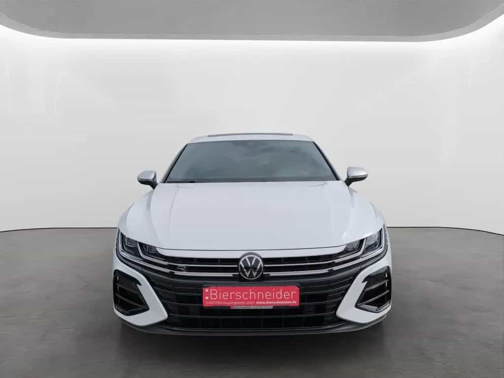Volkswagen Arteon Shooting Brake 2.0 TSI DSG 4Mo. R IQ.LIGH 07/2023-photo-4