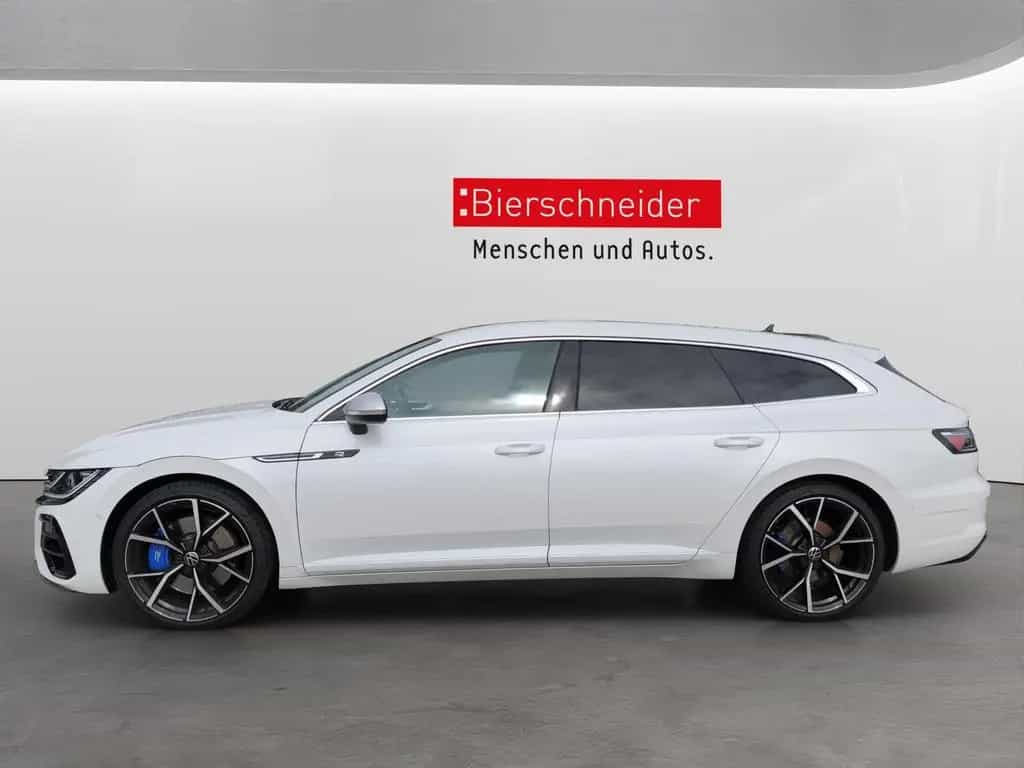 Volkswagen Arteon Shooting Brake 2.0 TSI DSG 4Mo. R IQ.LIGH 07/2023-photo-5
