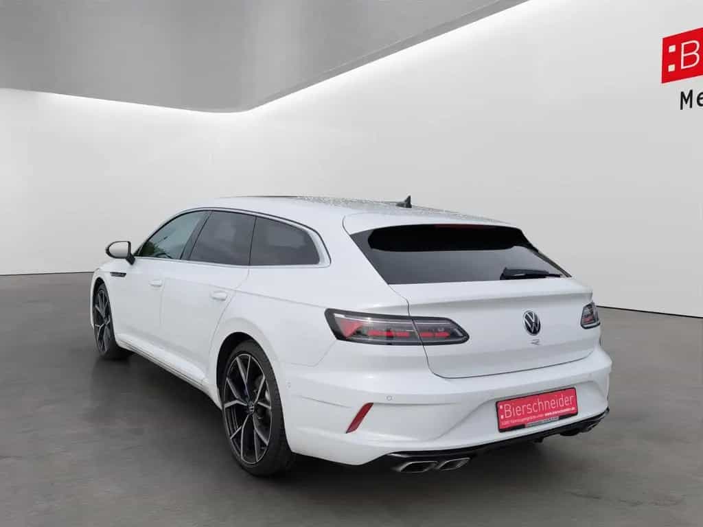 Volkswagen Arteon Shooting Brake 2.0 TSI DSG 4Mo. R IQ.LIGH 07/2023-photo-6