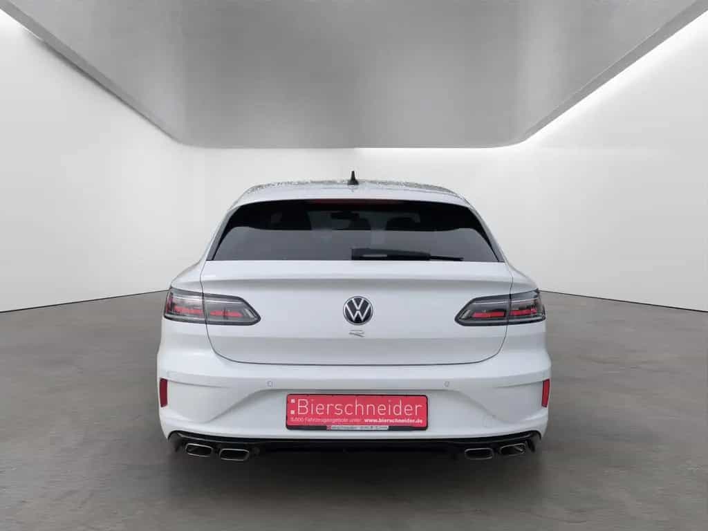 Volkswagen Arteon Shooting Brake 2.0 TSI DSG 4Mo. R IQ.LIGH 07/2023-photo-7