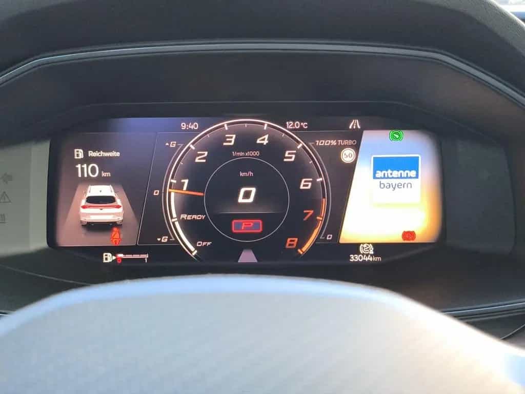 Cupra Formentor 2.0 TSI DSG 4Drive VZ LED NAVI BEATS K 09/2023-photo-10