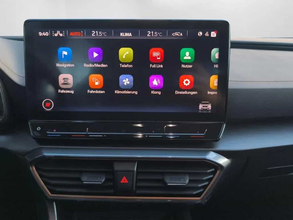 Cupra Formentor 2.0 TSI DSG 4Drive VZ LED NAVI BEATS K 09/2023-photo-15