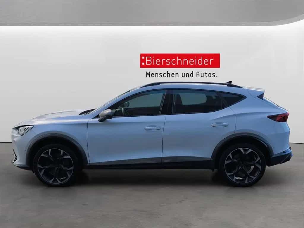Cupra Formentor 2.0 TSI DSG 4Drive VZ LED NAVI BEATS K 09/2023-photo-5