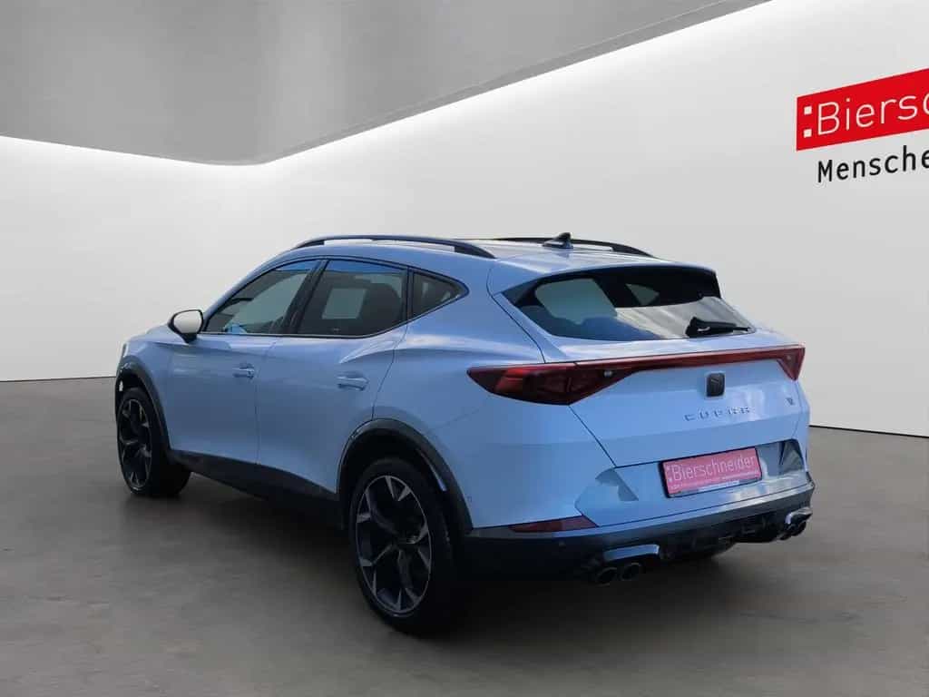 Cupra Formentor 2.0 TSI DSG 4Drive VZ LED NAVI BEATS K 09/2023-photo-6