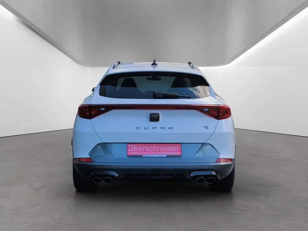Cupra Formentor 2.0 TSI DSG 4Drive VZ LED NAVI BEATS K 09/2023-photo-7