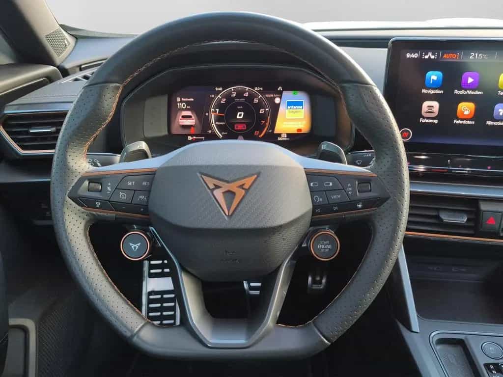 Cupra Formentor 2.0 TSI DSG 4Drive VZ LED NAVI BEATS K 09/2023-photo-9