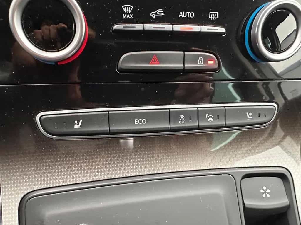 Renault Scenic IV Grand Initiale Paris,Vollausstattung 06/2018-photo-10