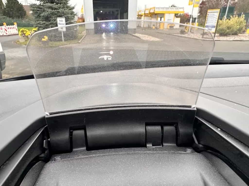 Renault Scenic IV Grand Initiale Paris,Vollausstattung 06/2018-photo-15