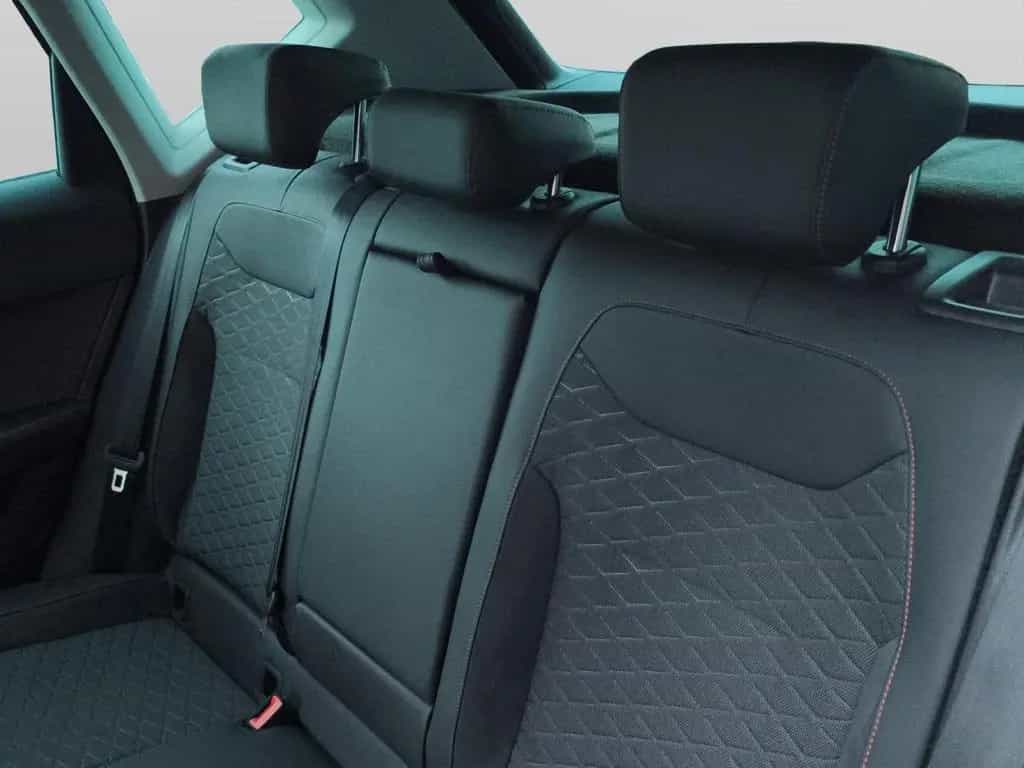 Seat Ateca 1.5 TSI FR LED+18+KAMERA+Sitzheizung+PARKL 03/2024-photo-12