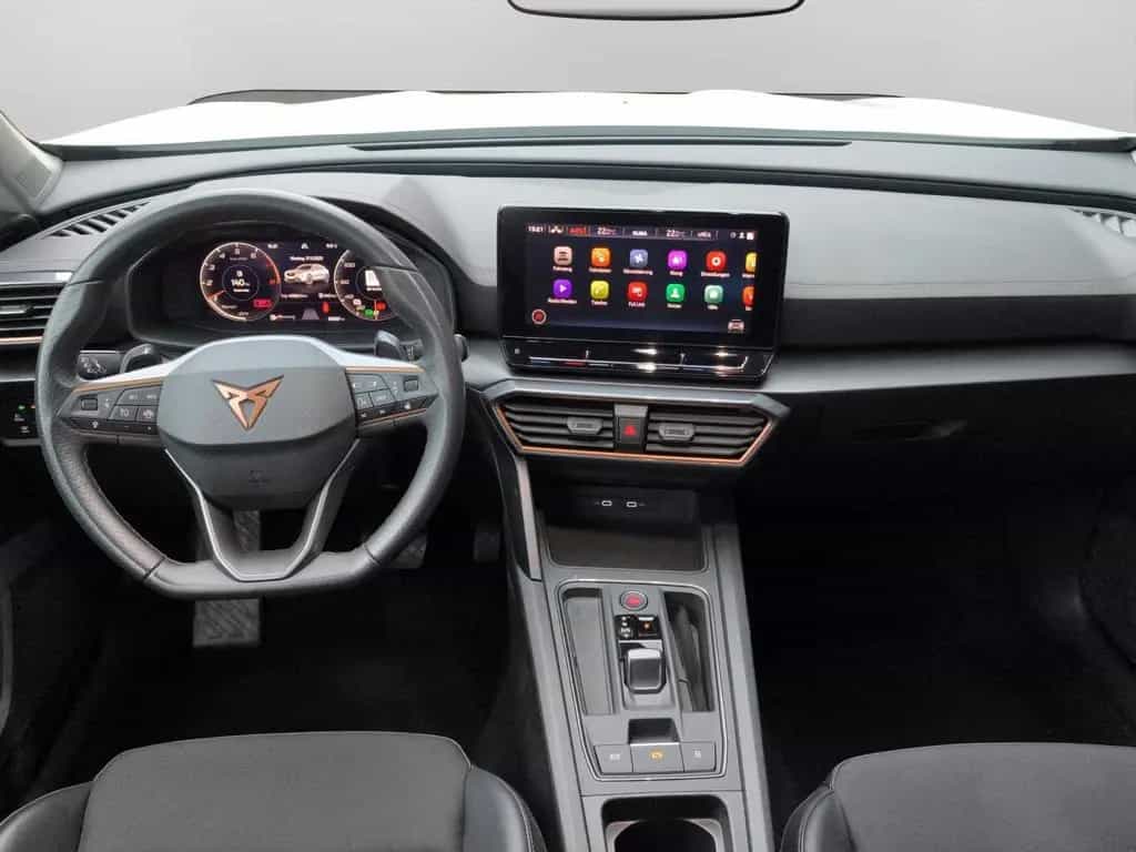 Cupra Formentor 2.0 TSI DSG 4Drive AHK+FULL-LINK+KAMER 07/2023-photo-13