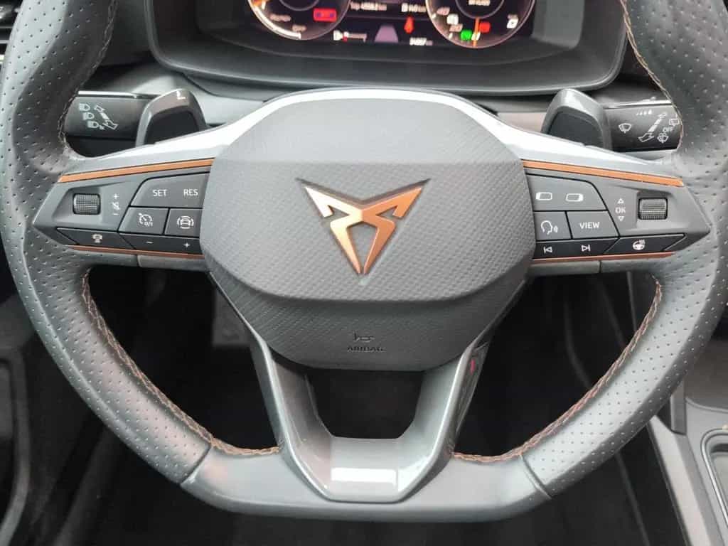 Cupra Formentor 2.0 TSI DSG 4Drive AHK+FULL-LINK+KAMER 07/2023-photo-14