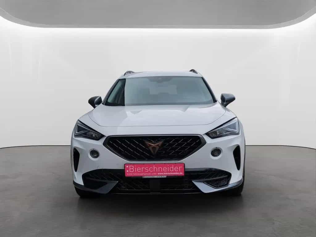 Cupra Formentor 2.0 TSI DSG 4Drive AHK+FULL-LINK+KAMER 07/2023-photo-4