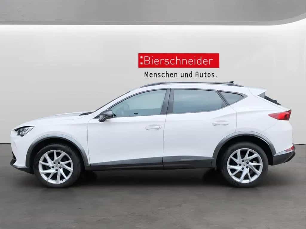 Cupra Formentor 2.0 TSI DSG 4Drive AHK+FULL-LINK+KAMER 07/2023-photo-5