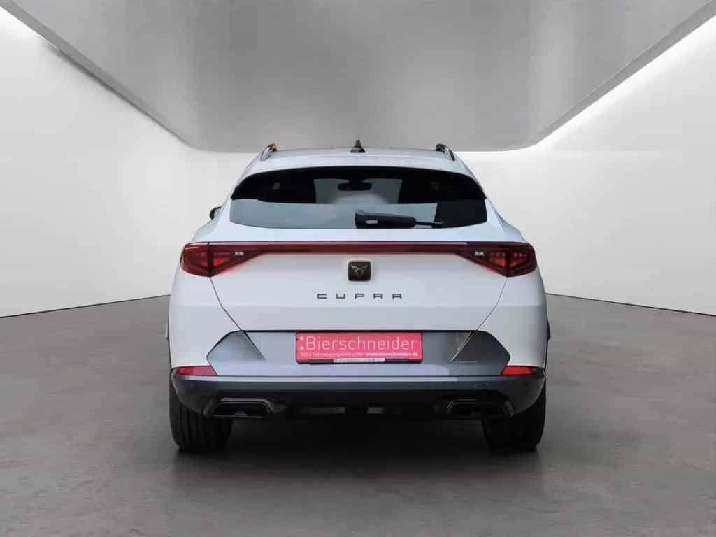 Cupra Formentor 2.0 TSI DSG 4Drive AHK+FULL-LINK+KAMER 07/2023-photo-7