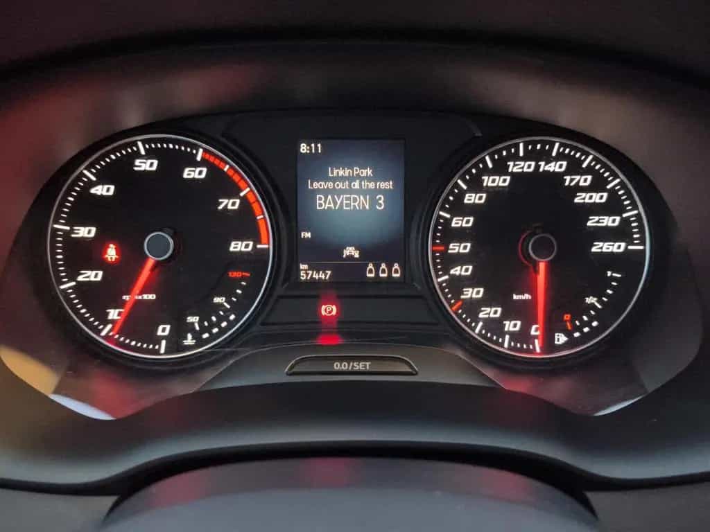 Seat Ateca 1.5 TSI Xperience LED 18 FULL-LINK KAMERA 06/2022-photo-10