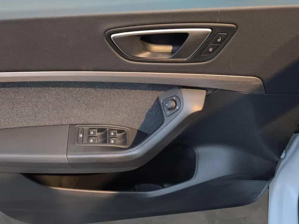 Seat Ateca 1.5 TSI Xperience LED 18 FULL-LINK KAMERA 06/2022-photo-11