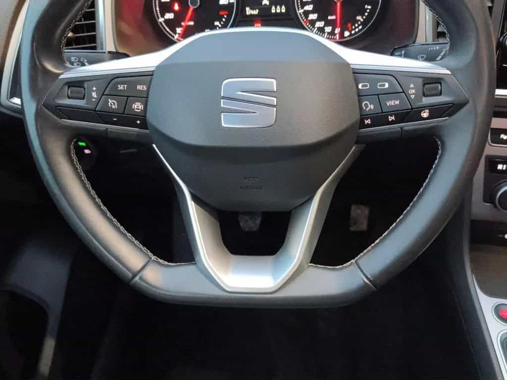 Seat Ateca 1.5 TSI Xperience LED 18 FULL-LINK KAMERA 06/2022-photo-14