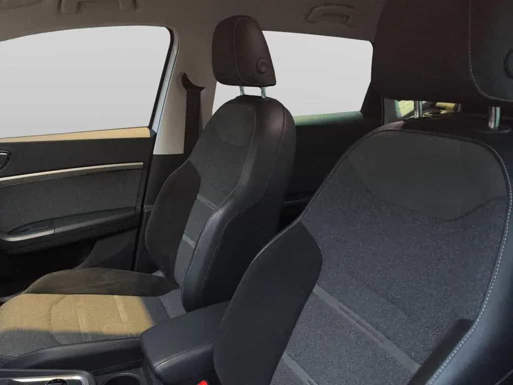 Seat Ateca 1.5 TSI Xperience LED 18 FULL-LINK KAMERA 06/2022-photo-8