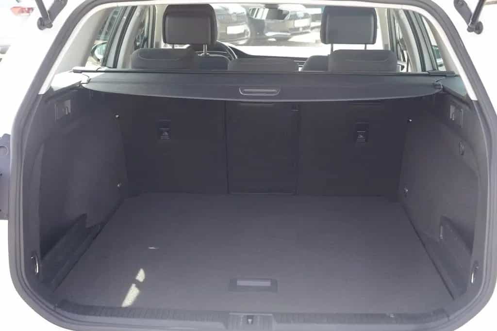 Volkswagen Passat Variant 1.5 16V TSI Business LED Navi ACC 01/2020-photo-10
