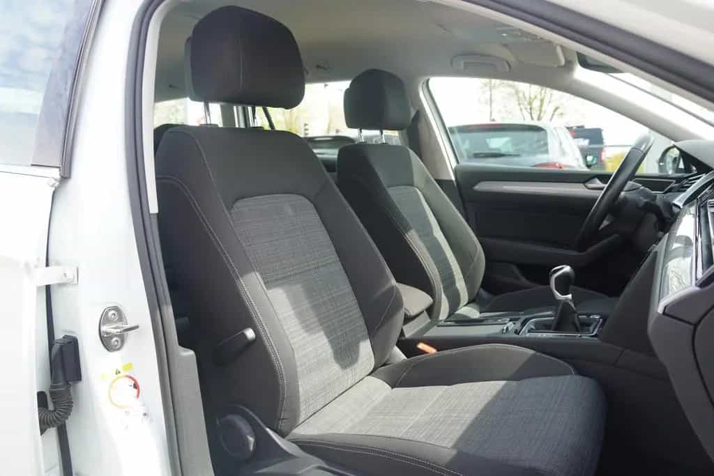 Volkswagen Passat Variant 1.5 16V TSI Business LED Navi ACC 01/2020-photo-12