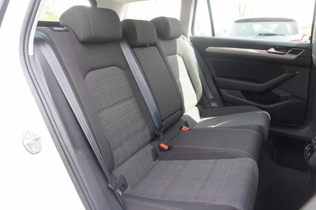 Volkswagen Passat Variant 1.5 16V TSI Business LED Navi ACC 01/2020-photo-14