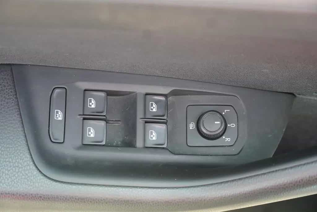 Volkswagen Passat Variant 1.5 16V TSI Business LED Navi ACC 01/2020-photo-18