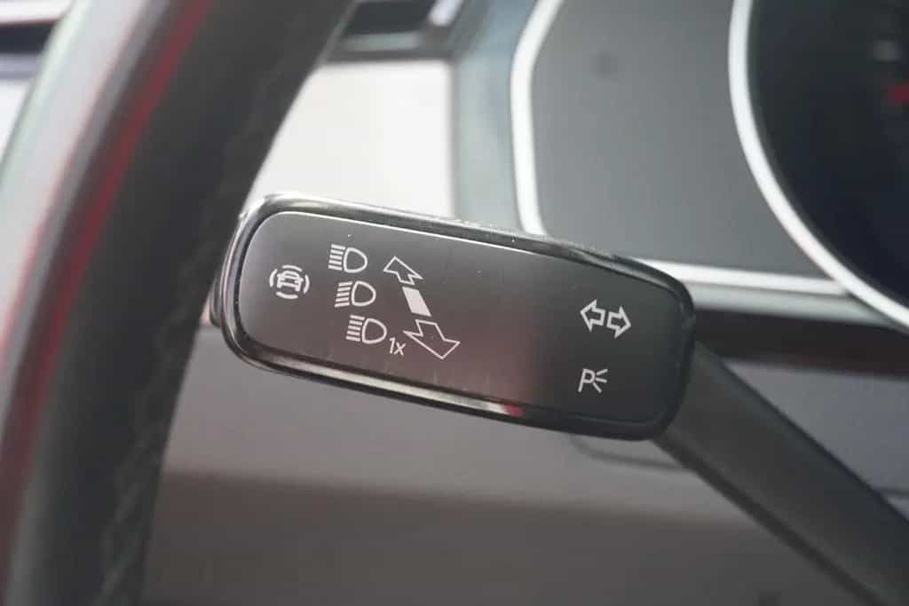 Volkswagen Passat Variant 1.5 16V TSI Business LED Navi ACC 01/2020-photo-20