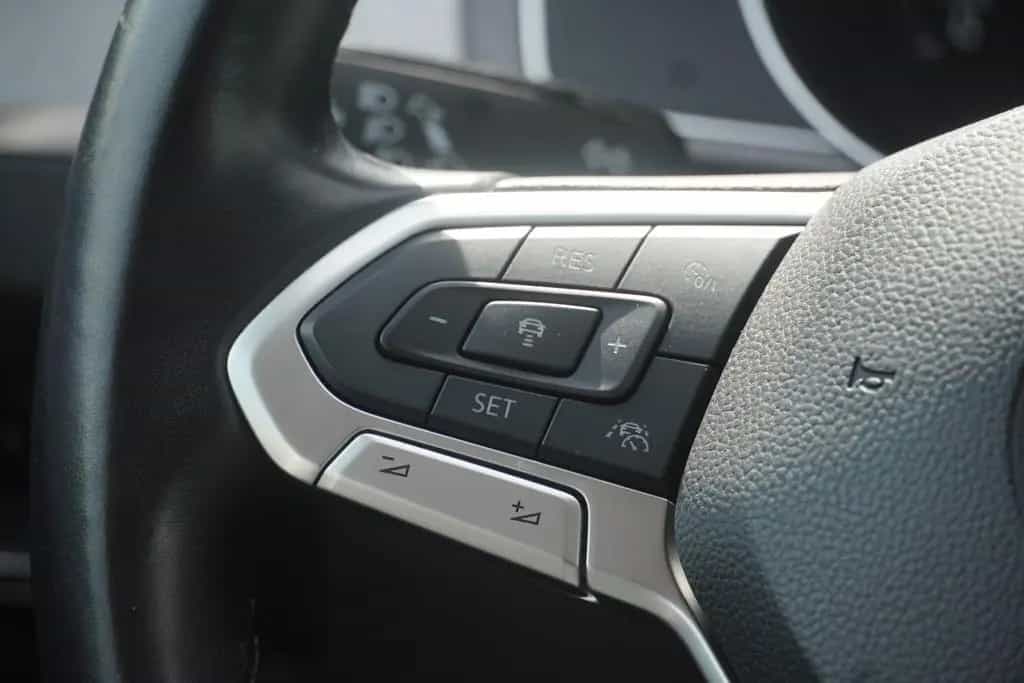 Volkswagen Passat Variant 1.5 16V TSI Business LED Navi ACC 01/2020-photo-21