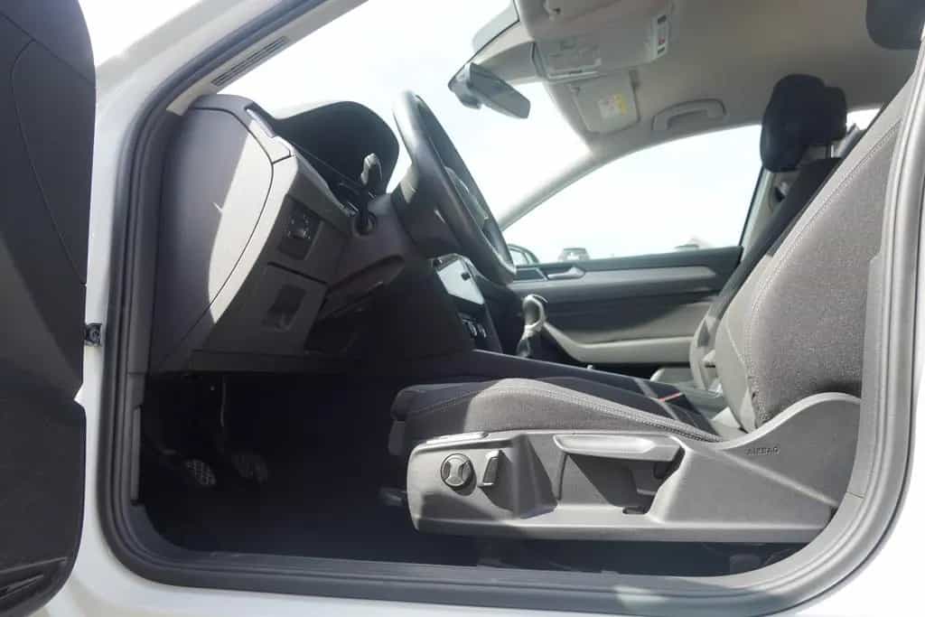 Volkswagen Passat Variant 1.5 16V TSI Business LED Navi ACC 01/2020-photo-29