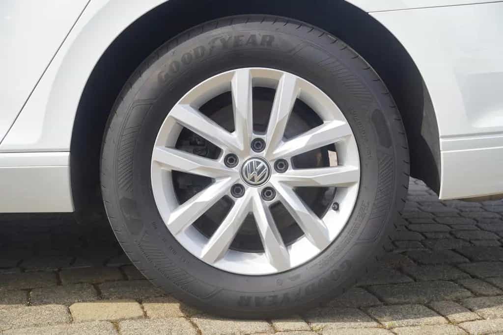 Volkswagen Passat Variant 1.5 16V TSI Business LED Navi ACC 01/2020-photo-35