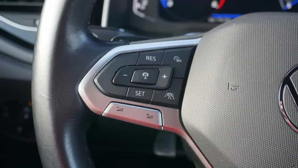 Volkswagen Taigo 1.0 R-Line LED Navi ACC App-Connect PDC 05/2022-photo-14