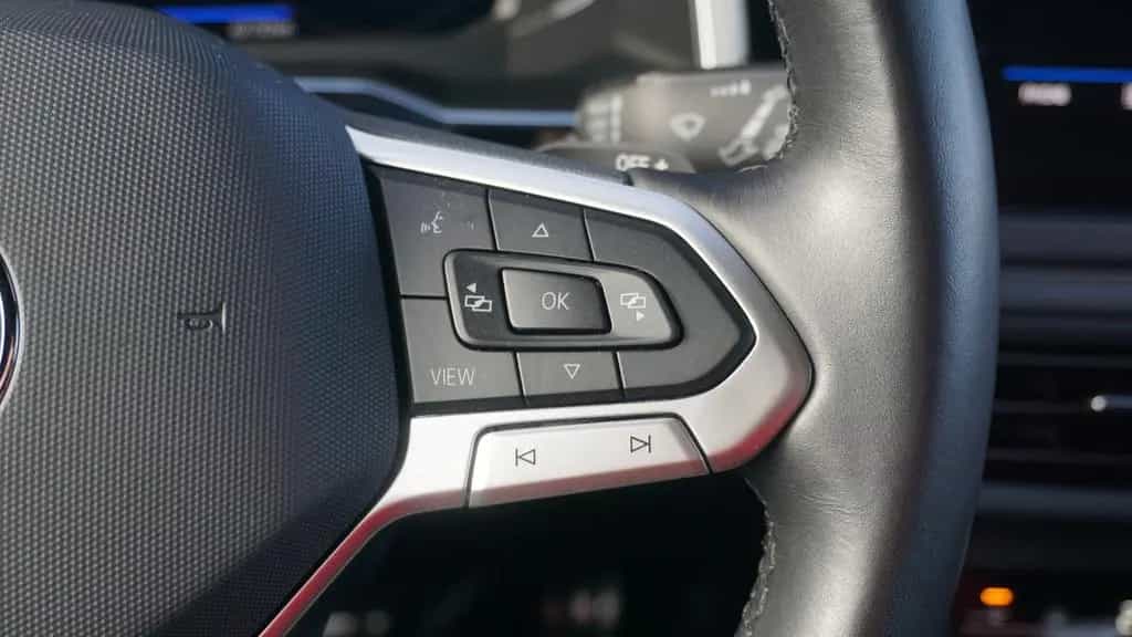 Volkswagen Taigo 1.0 R-Line LED Navi ACC App-Connect PDC 05/2022-photo-15