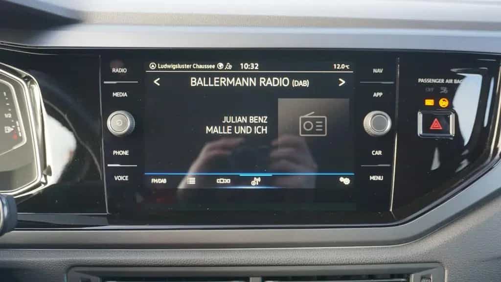 Volkswagen Taigo 1.0 R-Line LED Navi ACC App-Connect PDC 05/2022-photo-23