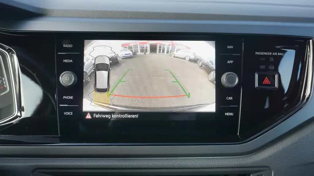 Volkswagen Taigo 1.0 R-Line LED Navi ACC App-Connect PDC 05/2022-photo-24