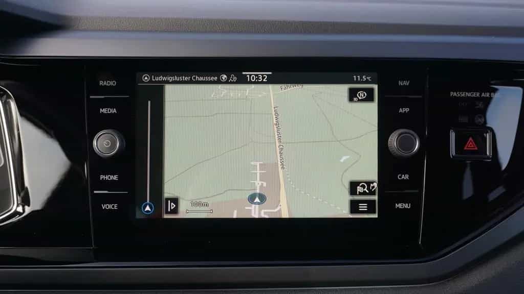 Volkswagen Taigo 1.0 R-Line LED Navi ACC App-Connect PDC 05/2022-photo-25