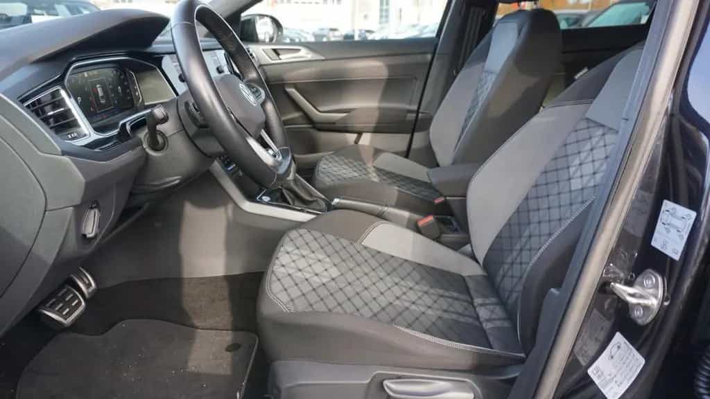 Volkswagen Taigo 1.0 R-Line LED Navi ACC App-Connect PDC 05/2022-photo-26