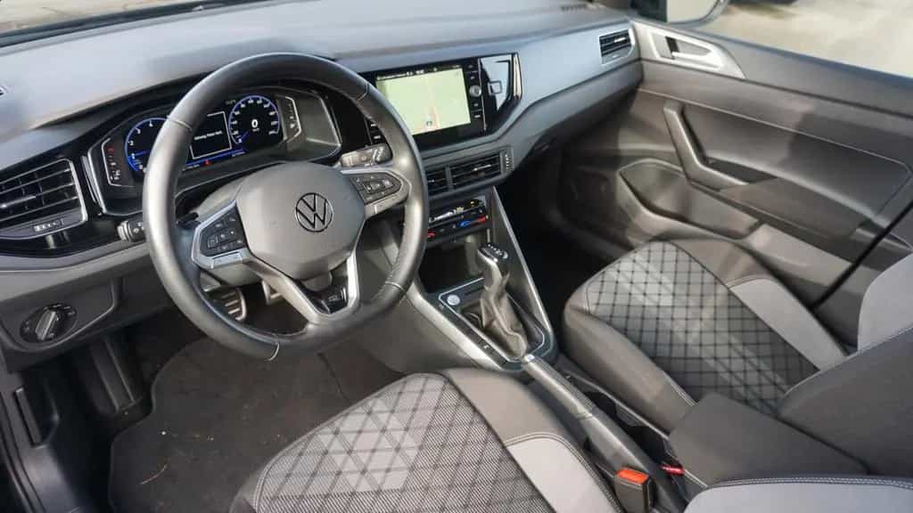 Volkswagen Taigo 1.0 R-Line LED Navi ACC App-Connect PDC 05/2022-photo-9