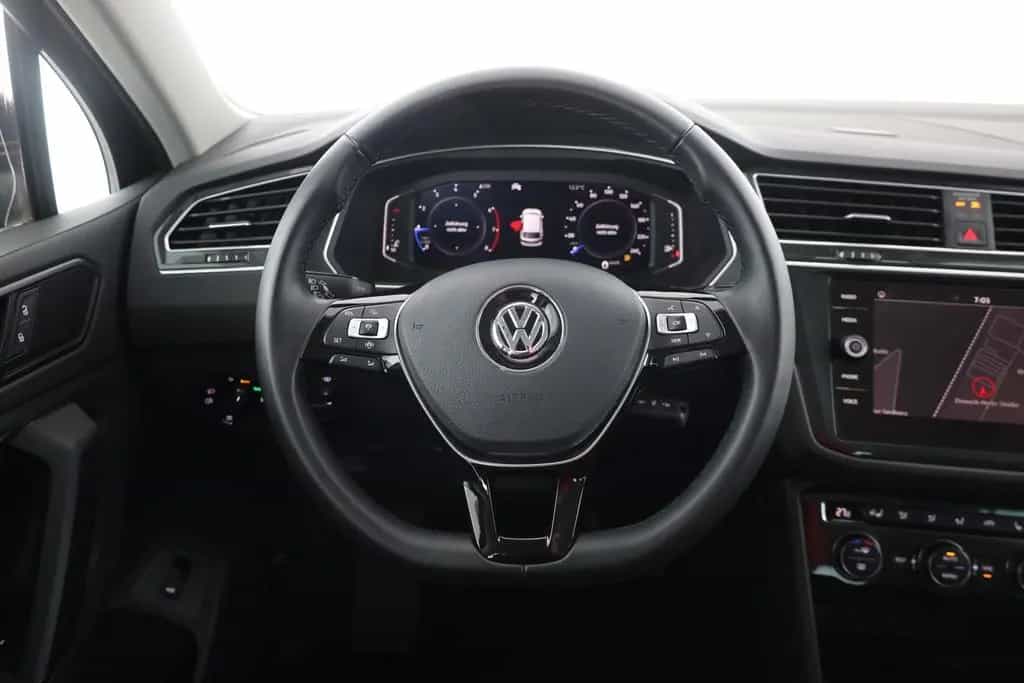 Volkswagen Tiguan 1.5 TSI Comfortline LED Head-Up Kamera 02/2020-photo-15
