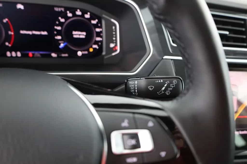 Volkswagen Tiguan 1.5 TSI Comfortline LED Head-Up Kamera 02/2020-photo-20
