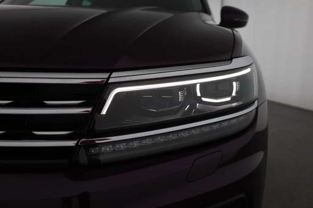 Volkswagen Tiguan 1.5 TSI Comfortline LED Head-Up Kamera 02/2020-photo-30