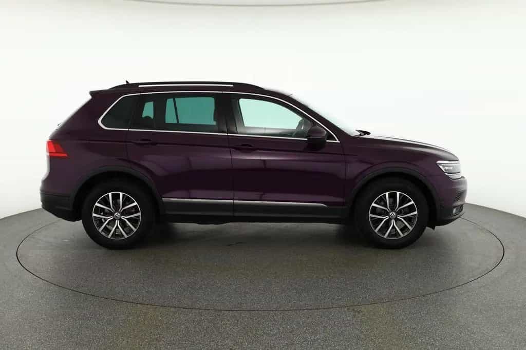 Volkswagen Tiguan 1.5 TSI Comfortline LED Head-Up Kamera 02/2020-photo-5